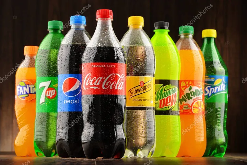 Meşrubat ve içecekler - Bayrampaşa market soda meyve suyu enerji içeceği
